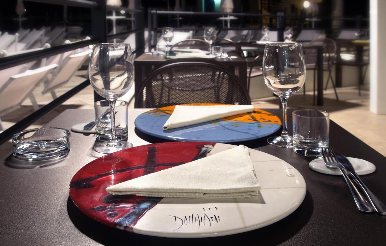 Hotel Ristorante Dante Torgiano Dış mekan fotoğraf