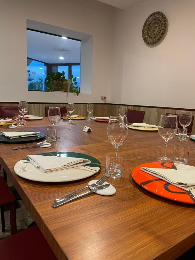 Hotel Ristorante Dante Torgiano Dış mekan fotoğraf